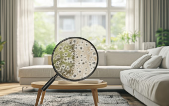 Czy powietrze w Twoim domu jest naprawdę czyste?