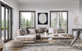 Vetrex - jakie okna wybrać do domu?