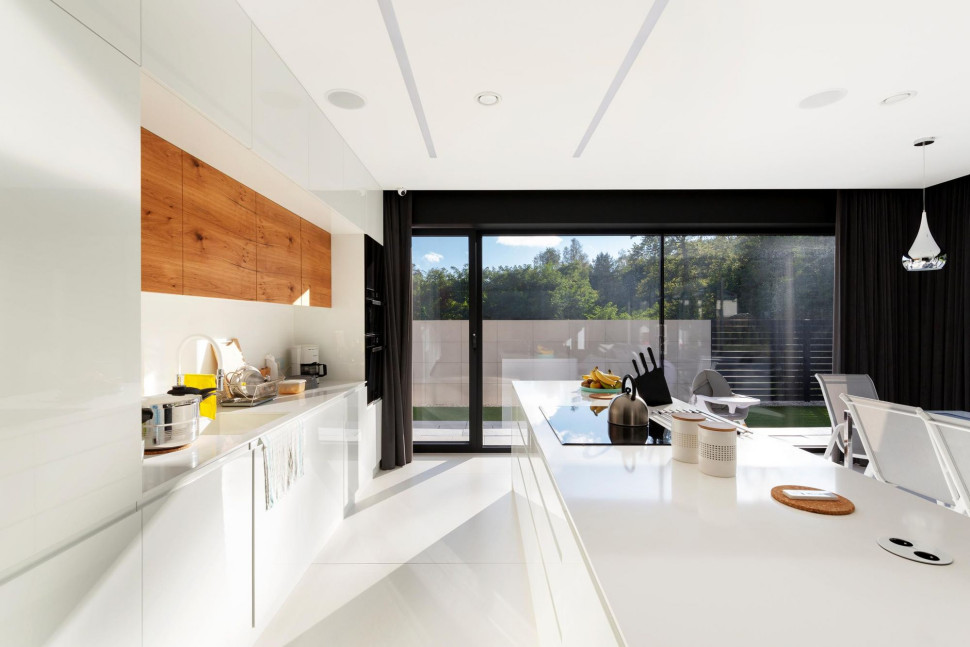 Okna vetrex AluView. Fot. Vetrex/Yawal