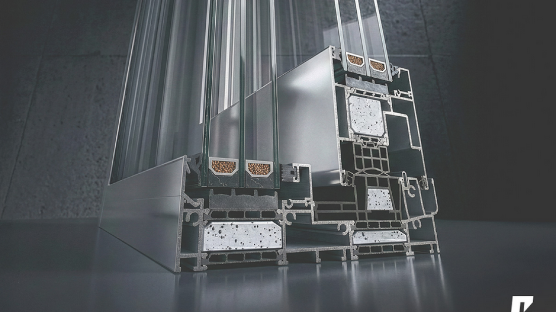 MB-82HS: Panoramiczne przeszklenia, które realnie dbają o komfort i koszty ogrzewania