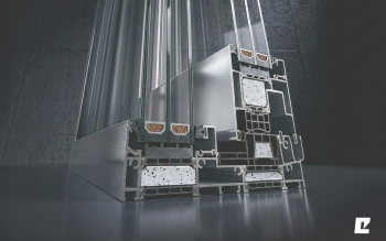 MB-82HS: Panoramiczne przeszklenia, które realnie dbają o komfort i koszty ogrzewania