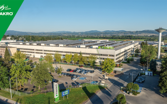 35 lat razem, a to dopiero początek - FAKRO świętuje Jubileusz