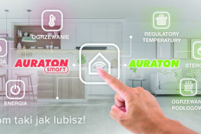 Jak ustawić ogrzewanie, żeby płacić mniej i mieć ciepło? Harmonogram, czujnik i sterowanie strefowe