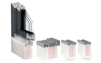 KömaTherm - innowacyjne profile podbudowy dla nowoczesnego budownictwa od Kömmerling