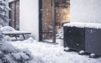 Modernizacja ogrzewania bez rezygnacji z grzejników - Alezio M R290 jako pompa ciepła dla tradycyjnych instalacji