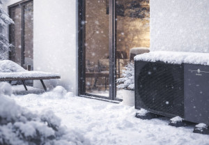 Modernizacja ogrzewania bez rezygnacji z grzejników - Alezio M R290 jako pompa ciepła dla tradycyjnych instalacji