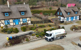 Ogrzewanie domu propanem niezależność, czyste spalanie i sprawdzony...