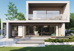 Stolarka do domu bez barier - jak wybrać komfortowe rozwiązania?