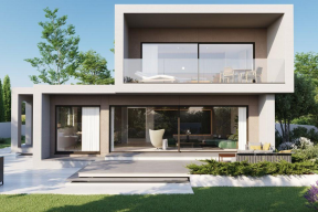 Stolarka do domu bez barier - jak wybrać komfortowe rozwiązania?