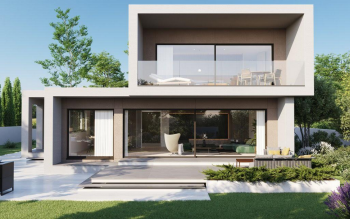 Stolarka do domu bez barier - jak wybrać komfortowe rozwiązania?