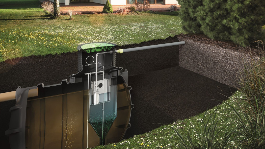 Kingspan Water& Energy - technologia oparta na doświadczeniu