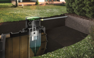 Kingspan Water& Energy - technologia oparta na doświadczeniu