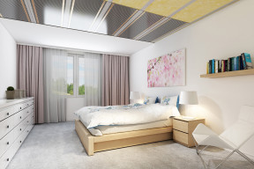 Ogrzewanie sufitowe czy podłogowe? Obalamy mity o fizyce ciepła w nowoczesnym domu