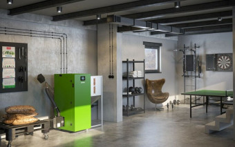 Czy kocioł na pellet zadziała podczas awarii prądu? Sprawdź, jak uniknąć zimnych grzejników