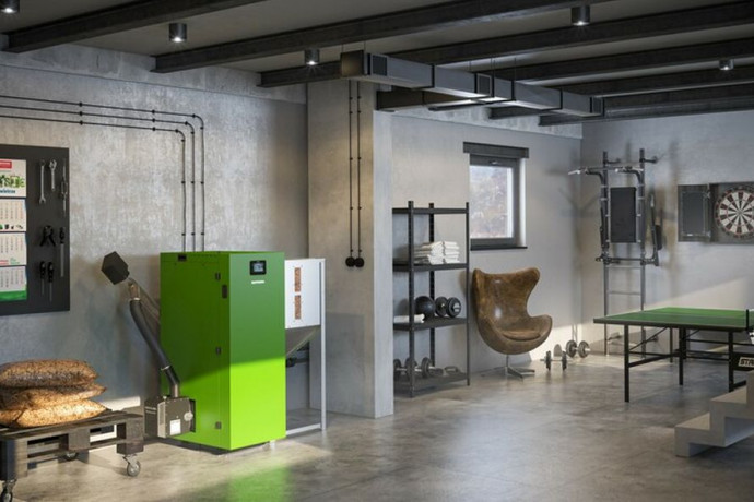 Czy kocioł na pellet zadziała podczas awarii prądu? Sprawdź, jak uniknąć zimnych grzejników