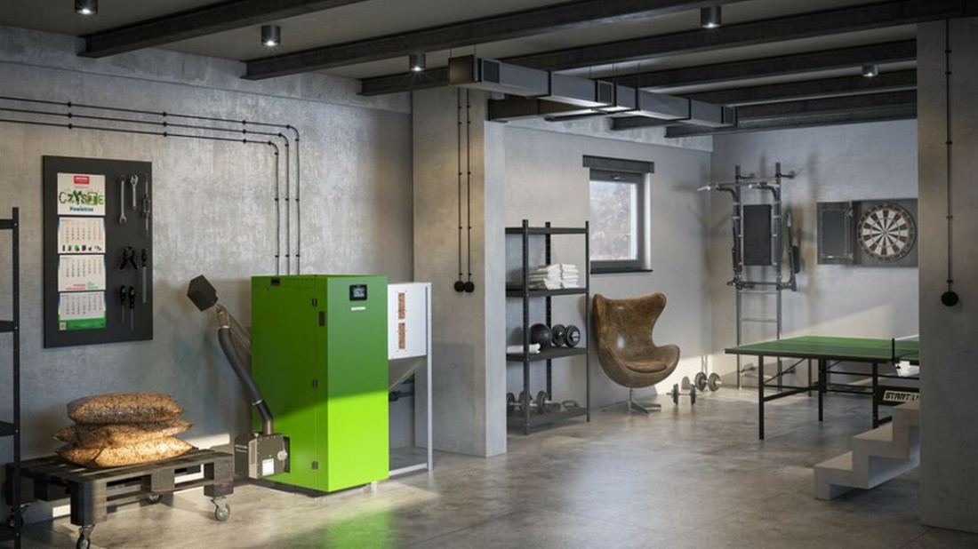 Czy kocioł na pellet zadziała podczas awarii prądu? Sprawdź, jak uniknąć zimnych grzejników