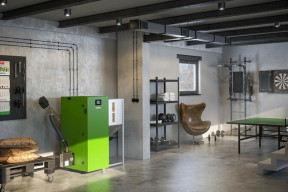 Czy kocioł na pellet zadziała podczas awarii prądu? Sprawdź, jak uniknąć zimnych grzejników