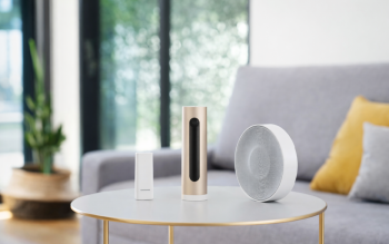 Inteligentny monitoring Netatmo Security: Nowy standard bezpieczeństwa w Twoim domu