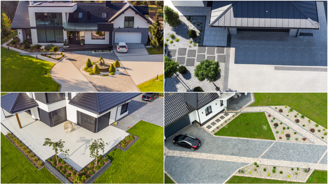 Jak sprawić by przestrzeń była funkcjonalna i reprezentacyjna?