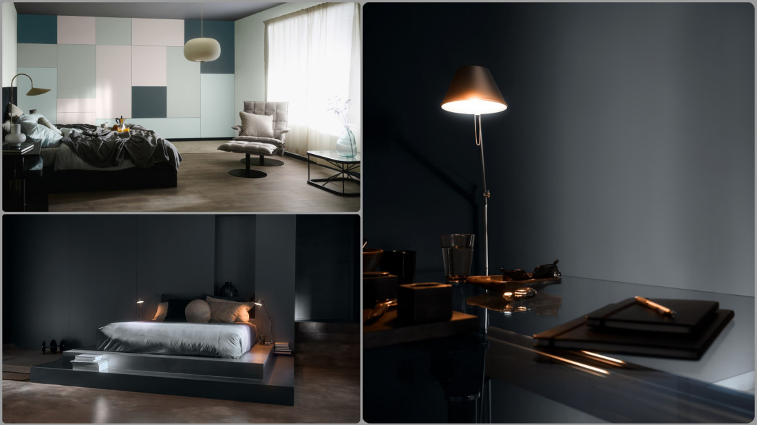 Trend Visionary od Tikkurila - spokojny high-tech w domu