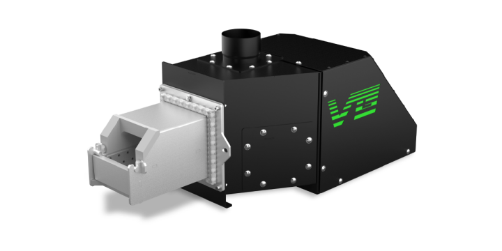 Palnik Platinum Bio VG: Rewolucyjna technologia, która na zawsze zmienia ogrzewanie pelletem