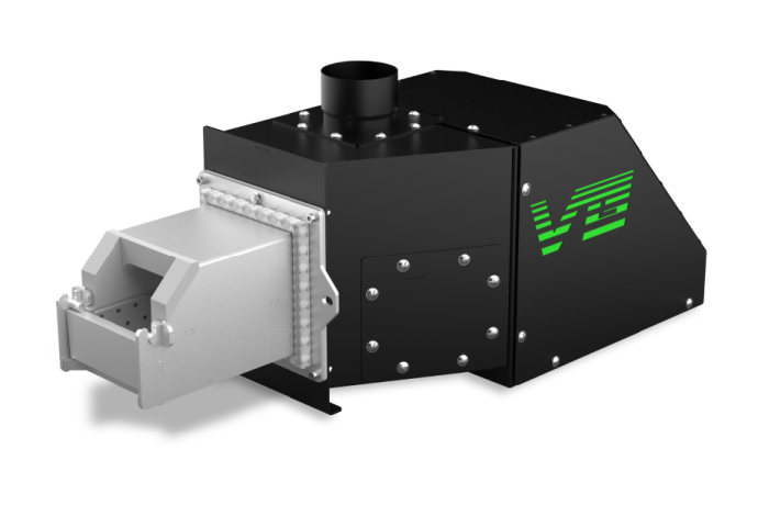 Palnik Platinum Bio VG: Rewolucyjna technologia, która na zawsze zmienia ogrzewanie pelletem