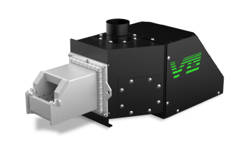 Palnik Platinum Bio VG: Rewolucyjna technologia, która na zawsze zmienia ogrzewanie pelletem