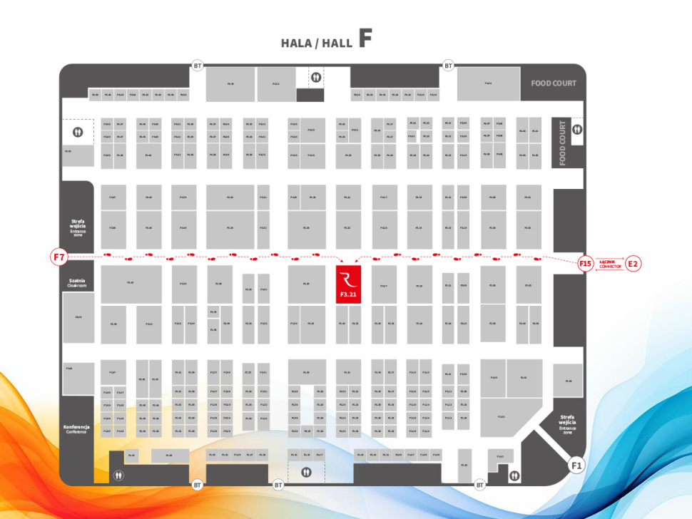 Rotenso na Targach Warsaw HVAC Expo 2026!