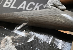 Nowość w ofercie swissporTON - membrana proBLACK+