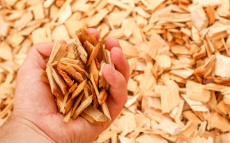 Czym palić, gdy brak pelletu? Zamienniki, które nie uszkodzą kotła