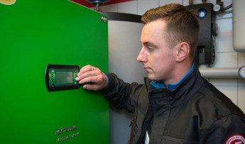 Rekuperacja i GWC: mniej strat zimą, chłodniejszy dom latem