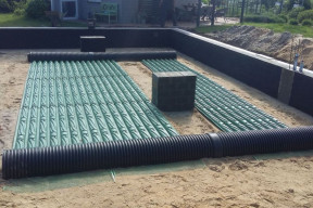 Rekuperacja i GWC: mniej strat zimą, chłodniejszy dom latem