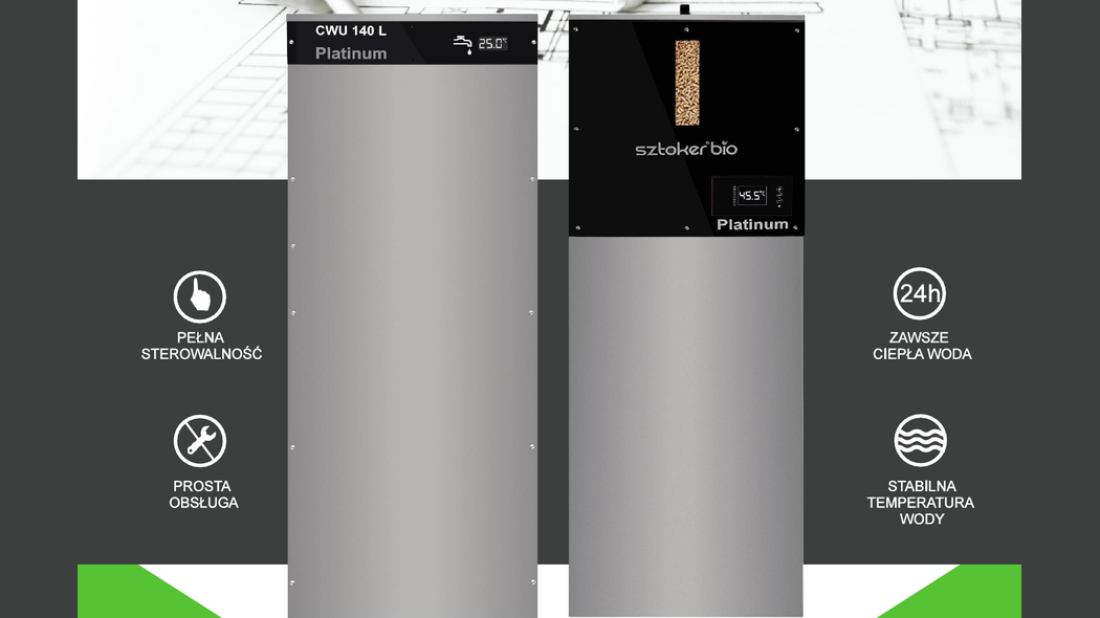 Chcesz obniżyć rachunki za ogrzewanie? Sprawdź, dlaczego automatyczny kocioł na pellet to strzał w dziesiątkę