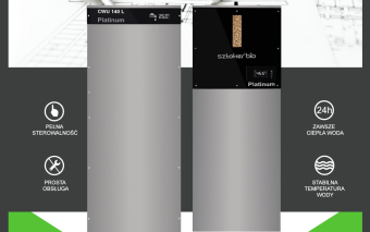 Chcesz obniżyć rachunki za ogrzewanie? Sprawdź, dlaczego automatyczny kocioł na pellet to strzał w dziesiątkę