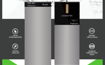 Chcesz obniżyć rachunki za ogrzewanie? Sprawdź, dlaczego automatyczny kocioł na pellet to strzał w dziesiątkę