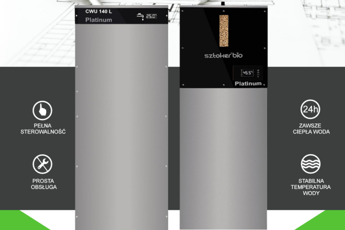 Chcesz obniżyć rachunki za ogrzewanie? Sprawdź, dlaczego automatyczny kocioł na pellet to strzał w dziesiątkę