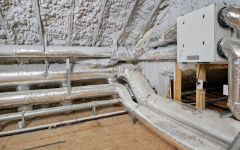 Czy warto i ile kosztuje rekuperacja? 30 tys. zł kontra oszczędności i komfort