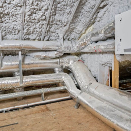 Czy warto i ile kosztuje rekuperacja? 30 tys. zł kontra oszczędności i komfort