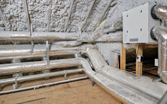 Czy warto i ile kosztuje rekuperacja? 30 tys. zł kontra oszczędności i komfort