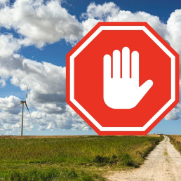 Koniec programu „Moja Elektrownia Wiatrowa” przed terminem. Nabór zamknięty, bo budżet wyparował