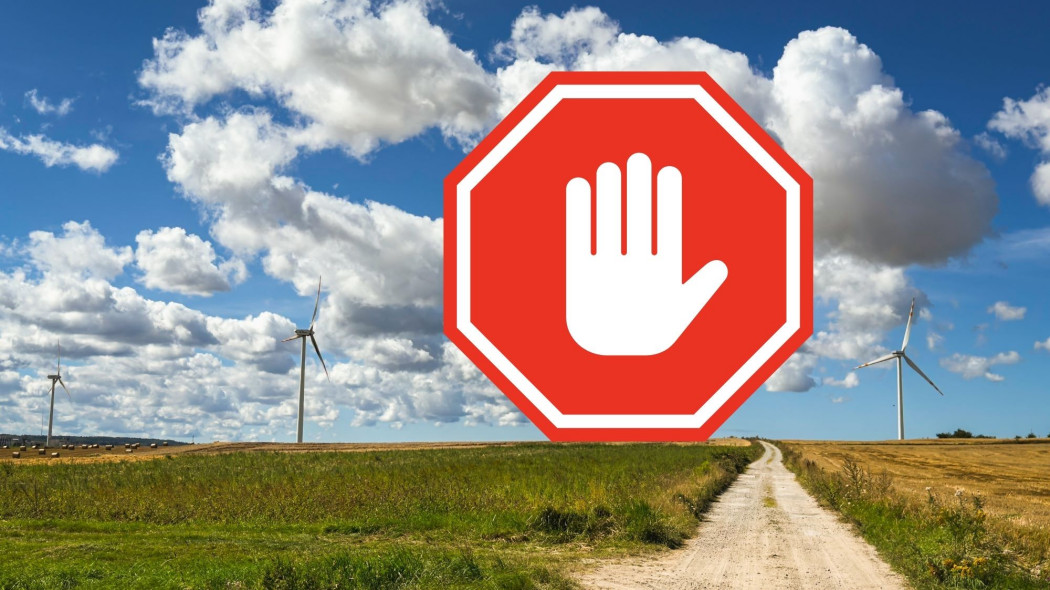 Koniec programu „Moja Elektrownia Wiatrowa” przed terminem. Nabór zamknięty, bo budżet wyparował