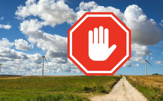 Koniec programu „Moja Elektrownia Wiatrowa” przed terminem. Nabór zamknięty, bo budżet wyparował