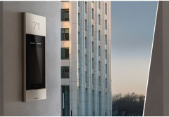 Jak wybrać wideodomofon premium w dobie AI, żeby realnie podnieść bezpieczeństwo wejścia?