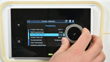 Jak stworzyć kaskadę kotłów Virtuens Smart De Dietrich? Poradnik instalatora