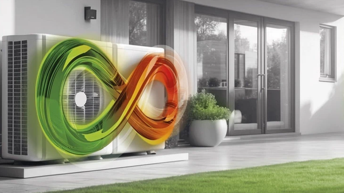 80% użytkowników chwali pompy ciepła. Co dziś najbardziej doceniają właściciele domów?