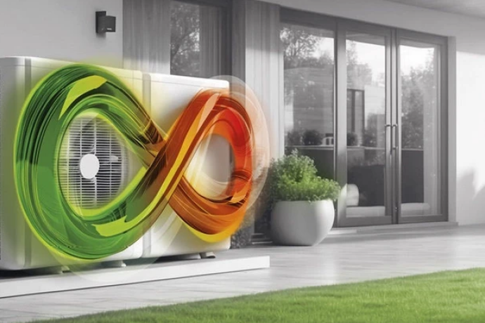 80% użytkowników chwali pompy ciepła. Co dziś najbardziej doceniają właściciele domów?