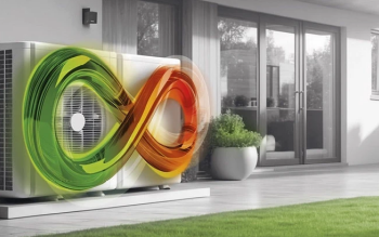 80% użytkowników chwali pompy ciepła. Co dziś najbardziej doceniają właściciele domów?