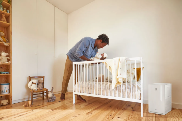 Jak skuteczne są oczyszczacze powietrza Daikin? Realne korzyści dla domowego powietrza