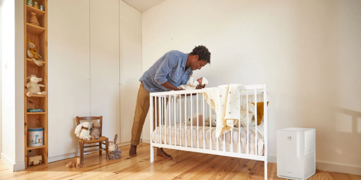 Jak skuteczne są oczyszczacze powietrza Daikin? Realne korzyści dla domowego powietrza