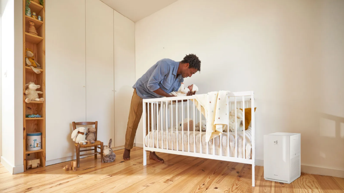 Jak skuteczne są oczyszczacze powietrza Daikin? Realne korzyści dla domowego powietrza